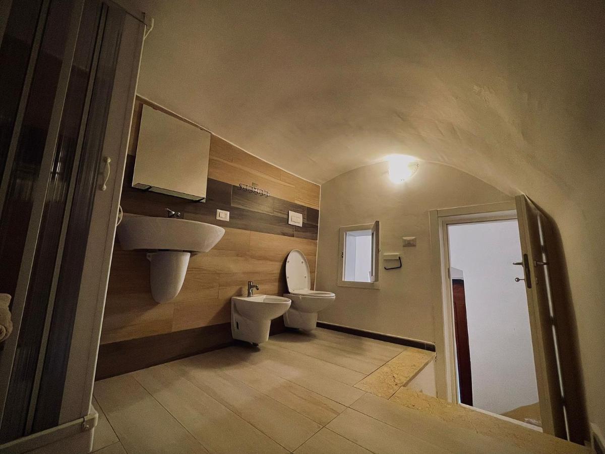 B&B Golfo Incantato - Bisceglie Exteriér fotografie