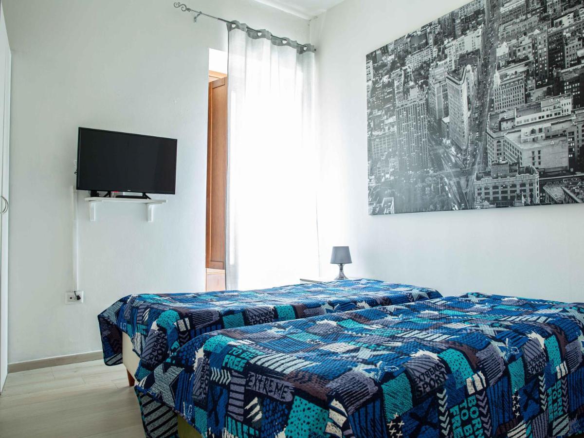 B&B Golfo Incantato - Bisceglie Exteriér fotografie