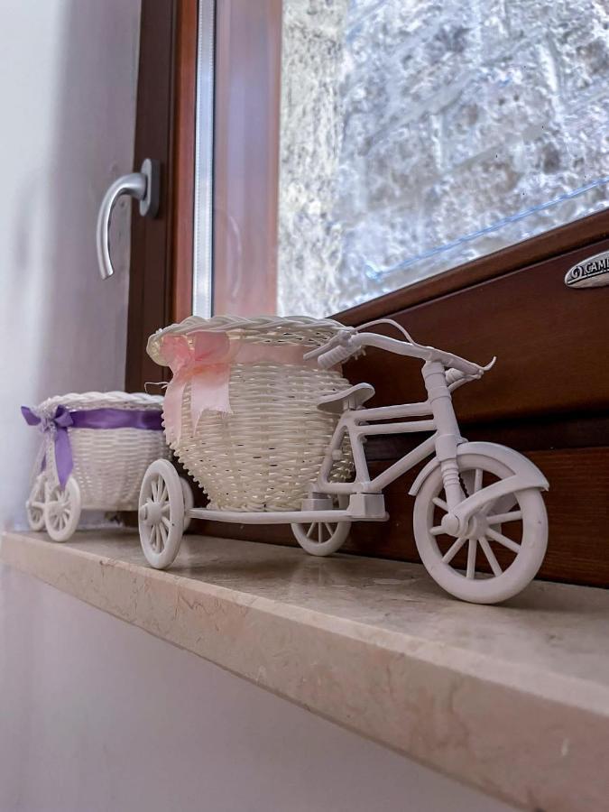 B&B Golfo Incantato - Bisceglie Exteriér fotografie